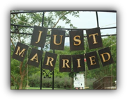 Just Married Nous Toeka Nelspruit